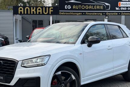 Audi Q2 98.100 km 20.850 &euro; Köln 51109