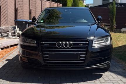 Audi A8 205.000 km 25.500 &euro; Kerpen 50169