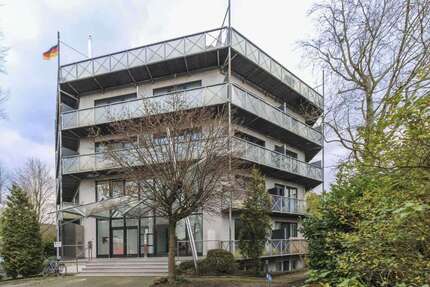 Wohnung Hürth - 2 Zimmer, 48 m&sup2;, 199.000&euro; | Angebot:25807794