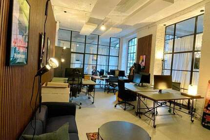 Gewerbeobjekt Köln Neustadt-Süd - 375&euro; | Angebot:25867491