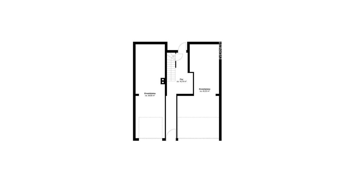 Mehrfamilienhaus, Wohnhaus Köln Altstadt-Süd - 2 Zimmer, 572 m&sup2;, 2.590.000&euro; | Angebot:25898560