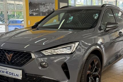Cupra Formentor 36.000 km 29.999 &euro; Kerpen 50171