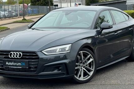 Audi A5 190.000 km 18.999 &euro; Jülich 52428