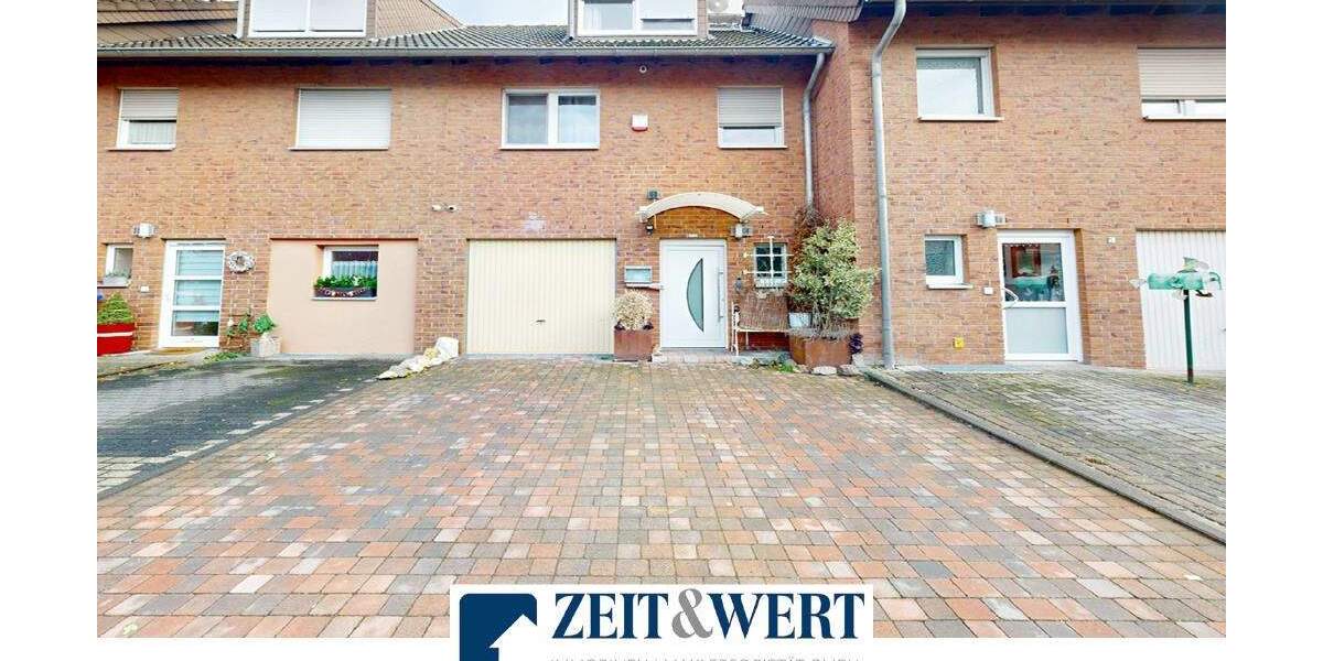 Mehrfamilienhaus, Wohnhaus Kerpen Manheim - 4 Zimmer, 105 m&sup2;, 375.000&euro; | Angebot:25802060