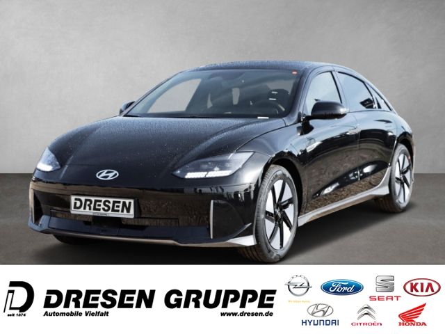 Hyundai IONIQ 6 19.500 km 27.790 &euro; Euskirchen 53881