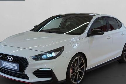 Hyundai i30 90.100 km 20.780 &euro; Leverkusen 51381