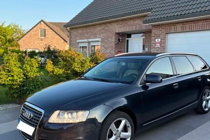 Audi A6 149.500 km 8.200 &euro; Jülich 52428