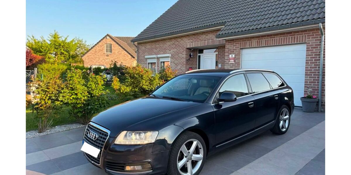 Audi A6 149.500 km 8.200 &euro; Jülich 52428