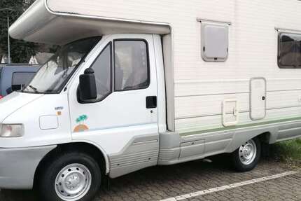 Fiat Ducato 88.000 km 16.900 &euro; Köln, Stadt 51143