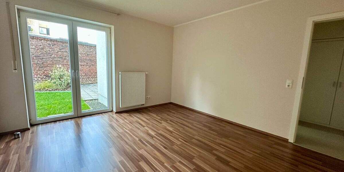 Terrassenwohnung Düren Birkesdorf - 2 Zimmer, 81 m&sup2;, 249.000&euro; | Angebot:25864899