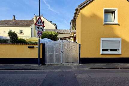 Haus Köln Porz - 3 Zimmer, 75 m&sup2;, 198.000&euro; | Angebot:27090920