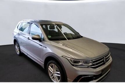 VW Tiguan Allspace 54.334 km 35.950 &euro; Grevenbroich 41515