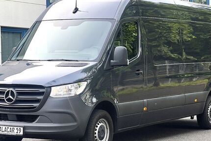 Mercedes-Benz Sprinter 133.750 km 22.900 &euro; Köln 50858