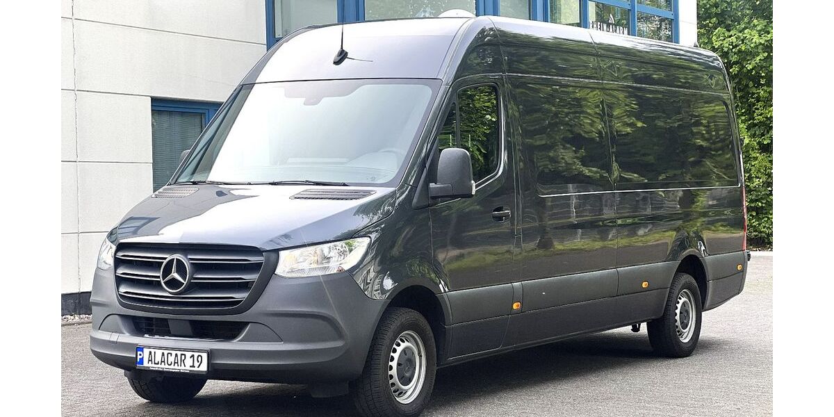 Mercedes-Benz Sprinter 133.750 km 22.900 &euro; Köln 50858