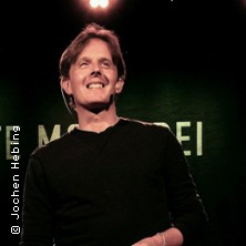 Wim Alexander: Vertragt euch! Hilfloser Handschlag zw. Nationen, Generationen 28.05.2026 Bürgerhaus Stollwerck