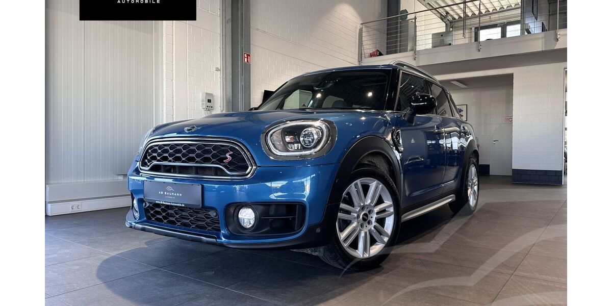 Mini Countryman S (Cooper) 81.700 km 20.990 &euro; Kerpen 50169