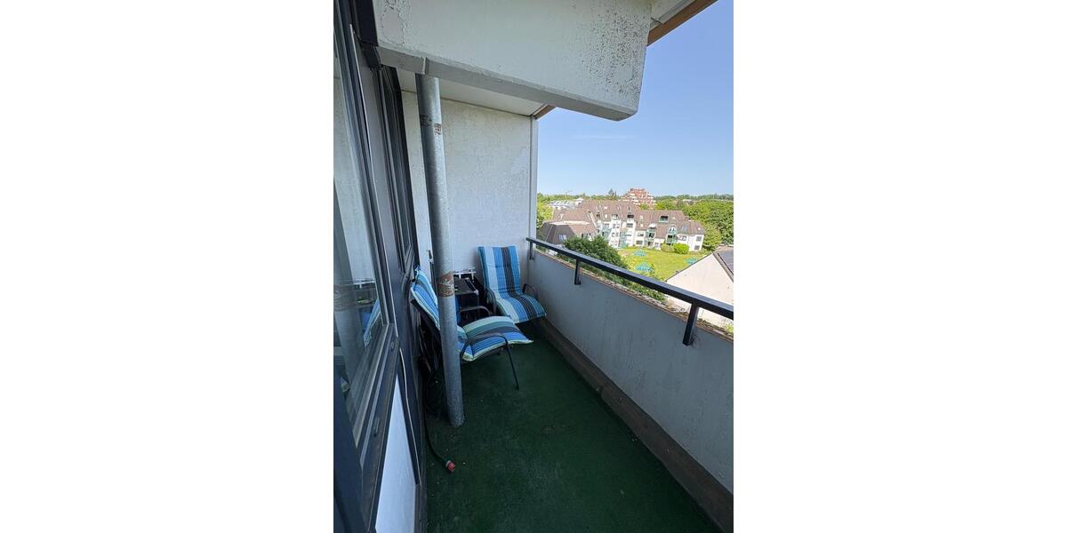 Etagenwohnung Erftstadt - 1 Zimmer, 38 m&sup2;, 62.000&euro; | Angebot:26777197