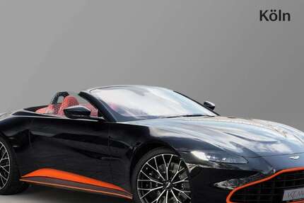 Aston Martin Vantage 14.400 km 139.900 &euro; Köln 50968