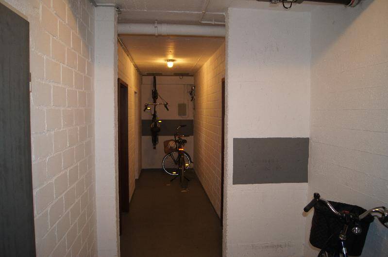 Etagenwohnung Köln Langel - 2 Zimmer, 57 m&sup2;, 199.000&euro; | Angebot:25690105