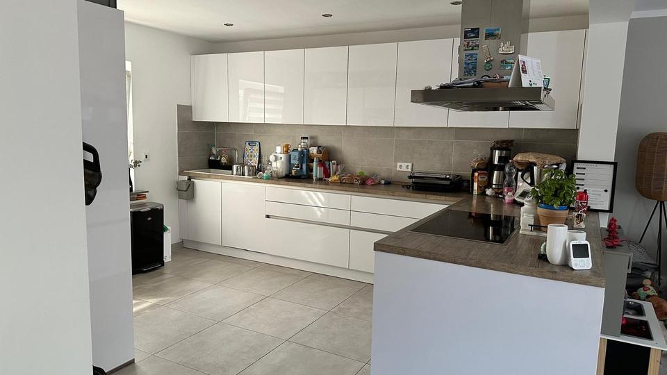 Reihenhaus Bergheim Ahe - 4 Zimmer, 152 m&sup2;, 475.000&euro; | Angebot:24892805