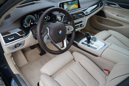 BMW 730 91.500 km 35.980 &euro; Erftstadt 50374