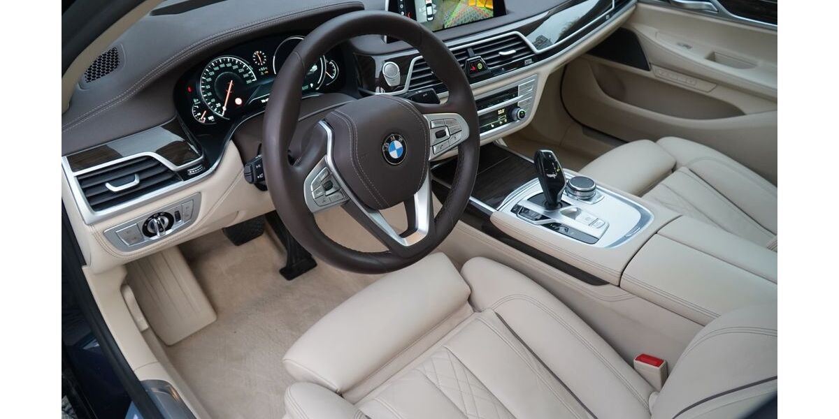 BMW 730 91.500 km 35.980 &euro; Erftstadt 50374