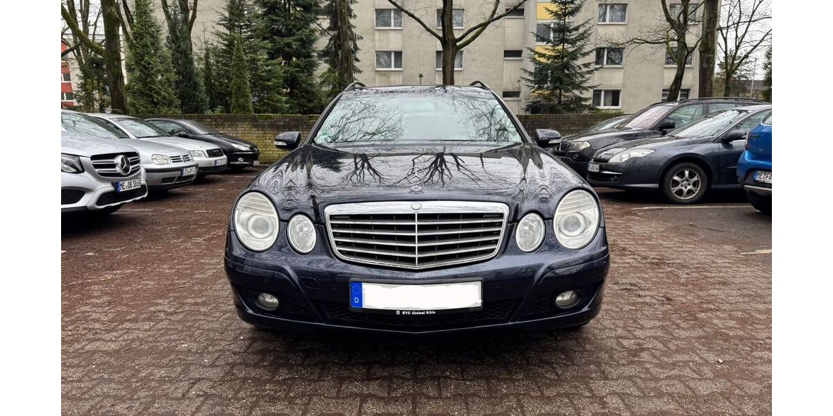 Mercedes-Benz E 280 232.000 km 5.890 &euro; Monheim am Rhein 40789