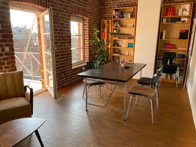 Gewerbeobjekt Köln Ehrenfeld - 900&euro; | Angebot:25736496