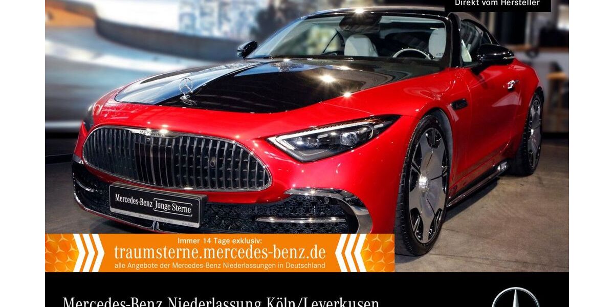 Mercedes-Benz SL 680 9.703 km 215.990 &euro; Köln 51149