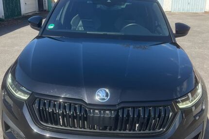 Skoda Kodiaq 71.500 km 37.250 &euro; Monheim 40789