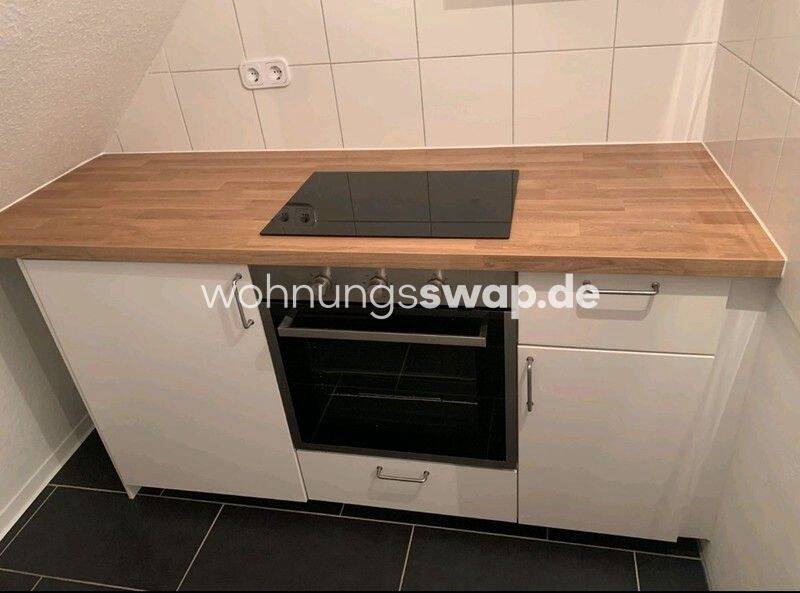 Etagenwohnung Köln Vingst - 2 Zimmer, 38 m&sup2;, 570&euro; | Angebot:25923927