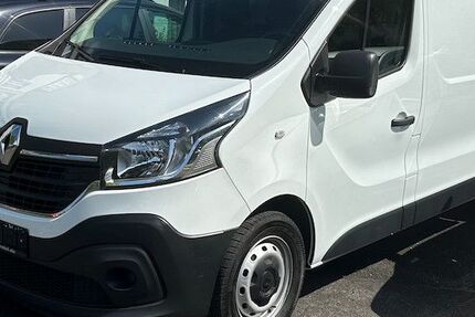 Renault Trafic 93.500 km 16.500 &euro; Köln 51174