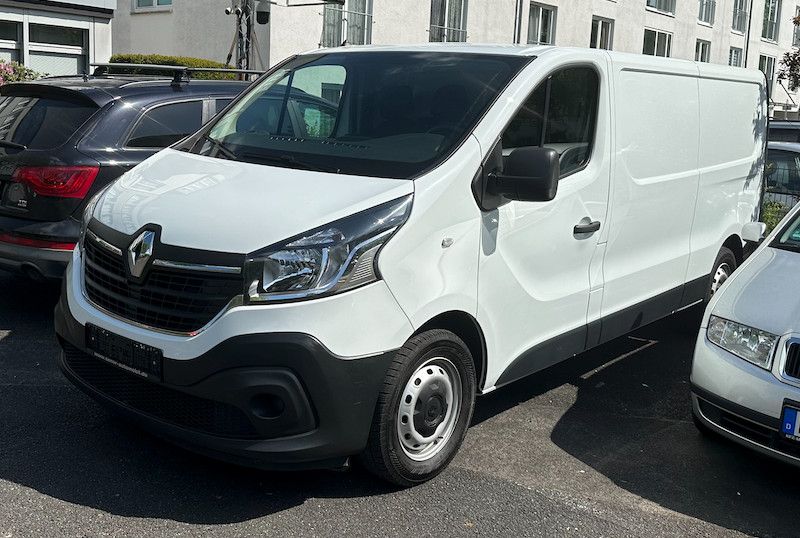 Renault Trafic 93.500 km 16.500 &euro; Köln 51174