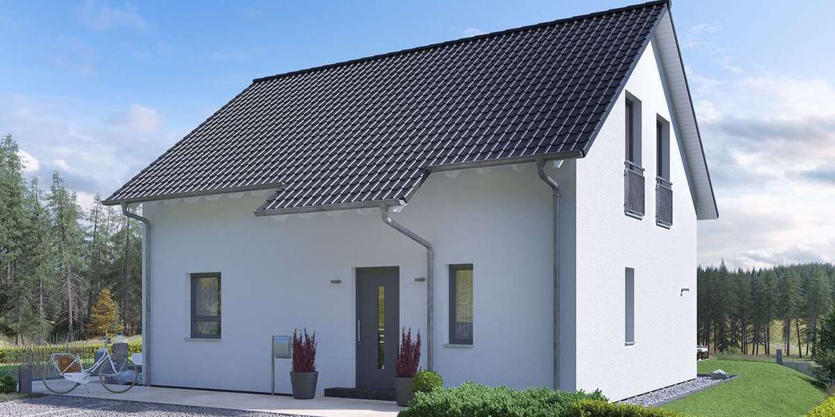 Mehrfamilienhaus, Wohnhaus Elsdorf - 5 Zimmer, 112 m&sup2;, 343.297&euro; | Angebot:26779500