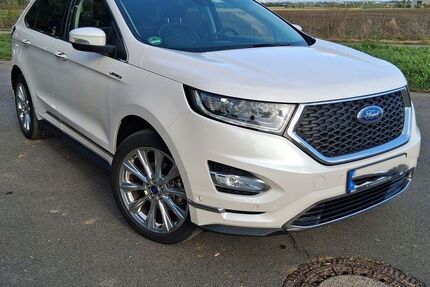 Ford Edge 138.000 km 14.000 &euro; Brühl 50321