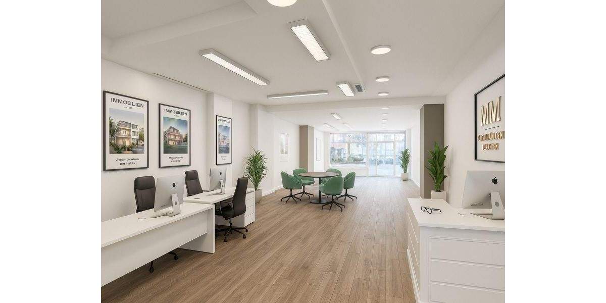 Gewerbeobjekt Köln Sülz - 820.000&euro; | Angebot:25673088