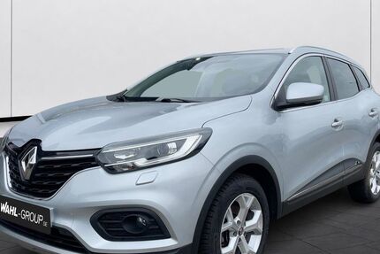 Renault Kadjar 112.783 km 12.990 &euro; Düren 52353