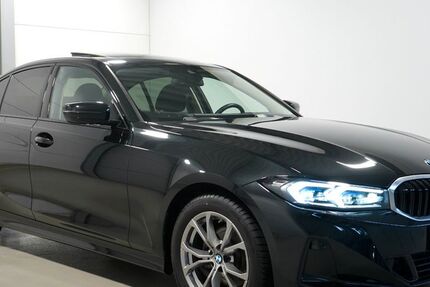 BMW 320 58.832 km 34.490 &euro; Hürth bei Köln 50354