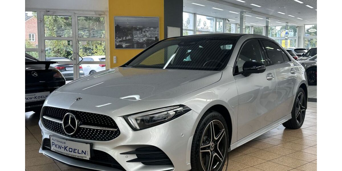 Mercedes-Benz A 250 22.100 km 32.999 &euro; Kerpen 50171
