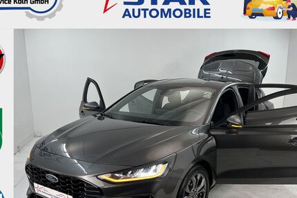 Ford Focus 61.235 km 15.990 &euro; Köln 50739