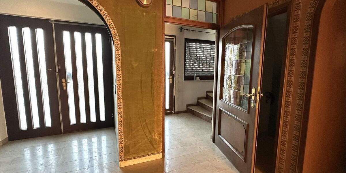 Einfamilienhaus Merzenich Golzheim - 5 Zimmer, 240 m&sup2;, 469.000&euro; | Angebot:25836780