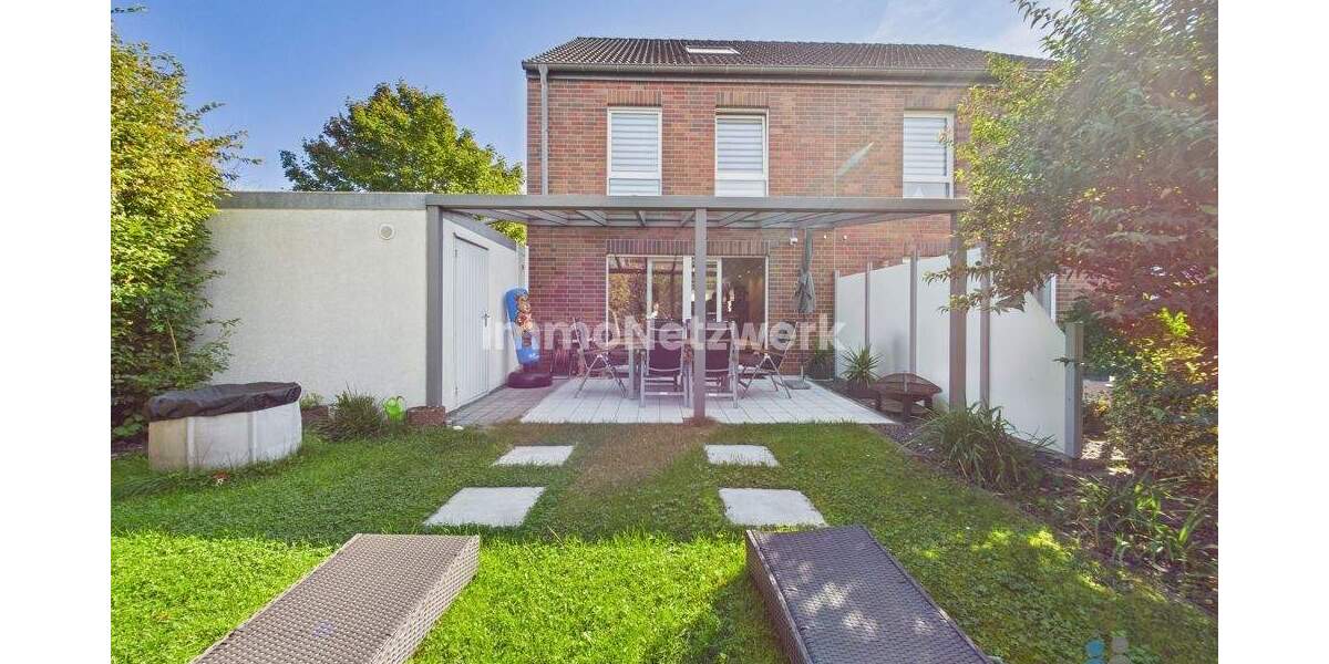 Einfamilienhaus Hürth / Efferen Efferen - 4 Zimmer, 130 m&sup2;, 799.500&euro; | Angebot:25715567