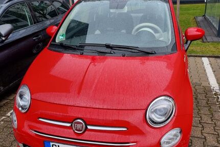 Fiat 500 25.000 km 9.999 &euro; Köln 51109