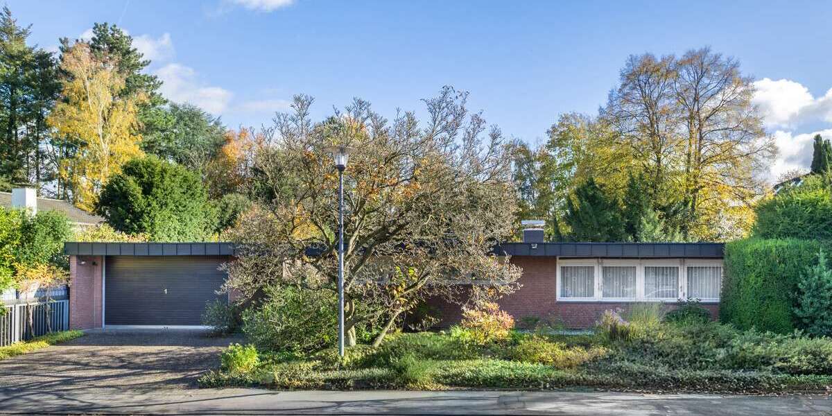 Einfamilienhaus Köln / Müngersdorf Müngersdorf - 4 Zimmer, 135 m&sup2;, 2.300.000&euro; | Angebot:25217689