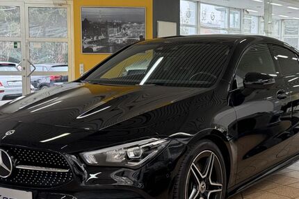 Mercedes-Benz CLA 200 123.000 km 26.999 &euro; Kerpen 50171