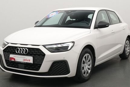 Audi A1 52.953 km 19.980 &euro; Leverkusen 51373