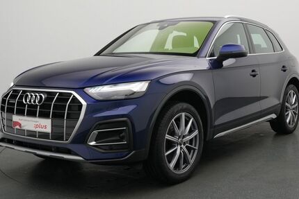 Audi Q5 9.000 km 49.980 &euro; Leverkusen 51373
