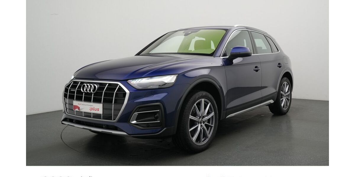 Audi Q5 9.000 km 49.980 &euro; Leverkusen 51373