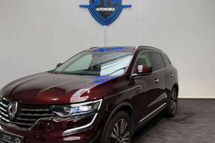 Renault Koleos 60.100 km 19.980 &euro; Alfter 53347