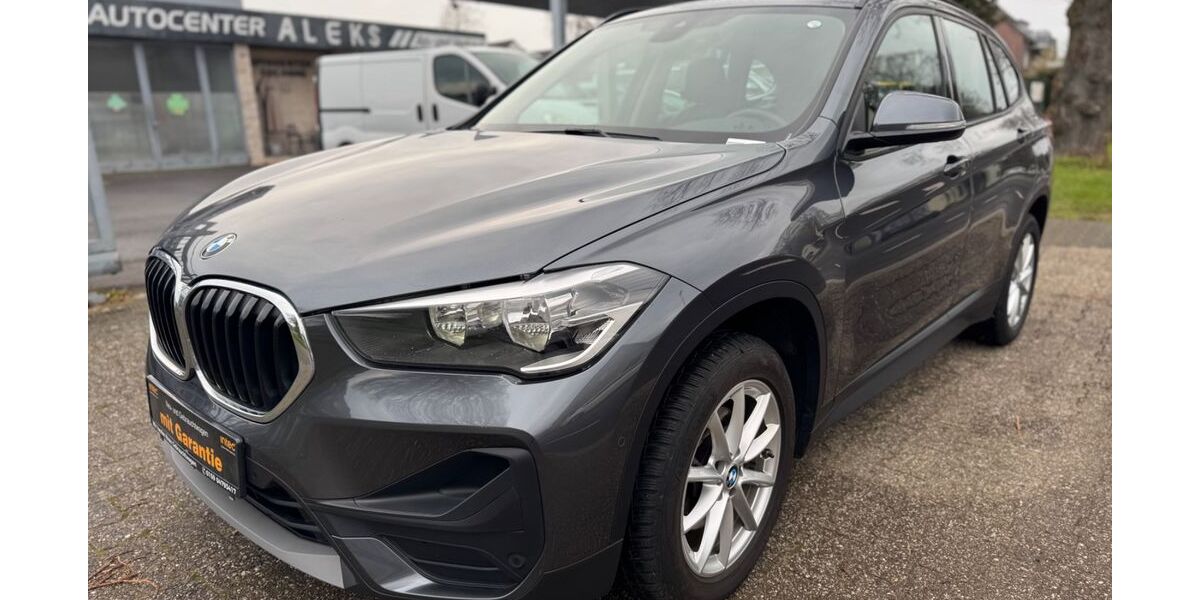 BMW X1 94.257 km 22.930 &euro; Kerpen 50171